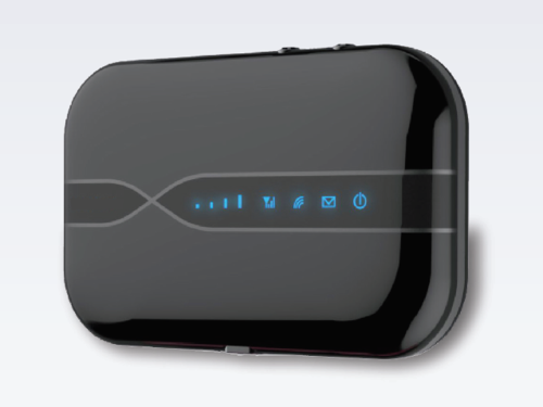 מודם סלולרי DLink DWR-932C