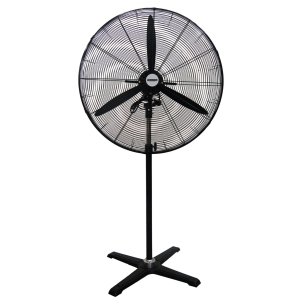 מאוורר תעשייתי עמוד "Hemilton 26 HEM-611