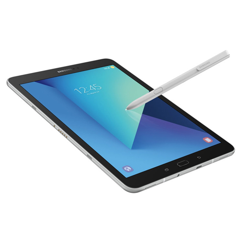טאבלט Samsung Galaxy Tab S3 9.7 SM-T820 32GB With S-Pen יבואן רישמי
