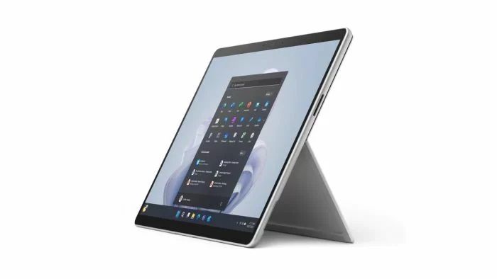 טאבלט Microsoft Surface Pro 9 13 Core i5 8GB 256GB Wi-Fi QEZ-00018 מיקרוסופט