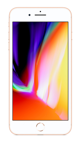 iPhone 8 Plus 64GB אייפון 8 פלוס Apple משומש