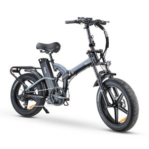 אופניים חשמליים ריידר פרו 20/4 PRO Rider
