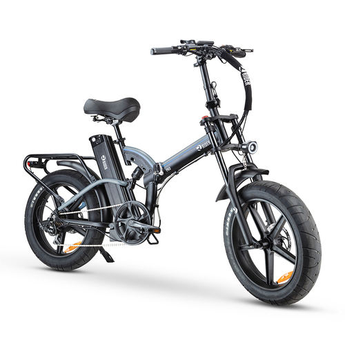 אופניים חשמליים ריידר פרו 20/4 PRO Rider