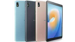 טאבלט Blackview Tab 6 32GB 3GB RAM Wi-Fi