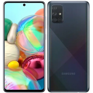 טלפון סלולרי Samsung Galaxy A71 SM-A716B 128GB 8GB