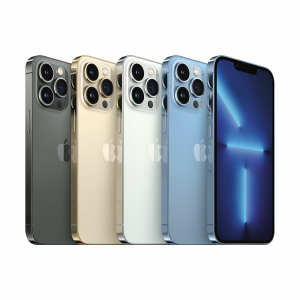 טלפון סלולרי Apple iPhone 13 Pro 128GB מתצוגה