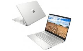 מחשב נייד HP Laptop 15s-eq0008nj 2N1L9EA