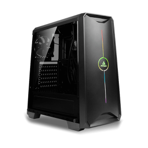 מחשב נייח מורכב NX200 PK600W B460M G I7-10700 i70 16GB 240SSD 1TB