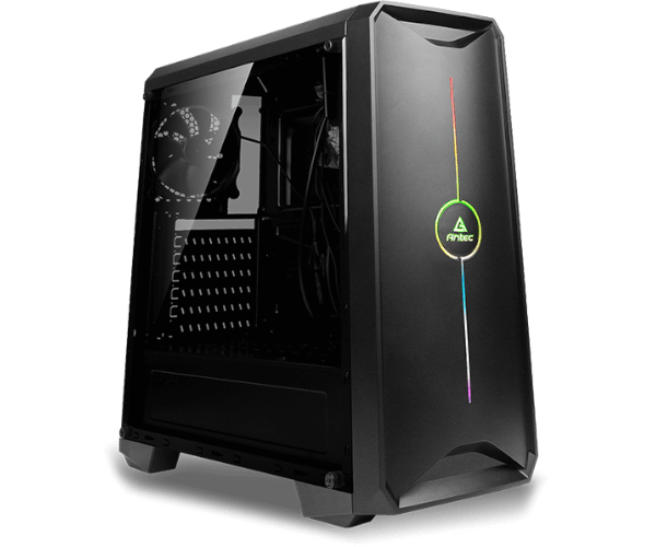 מחשב נייח מורכב NX200 PK600W B460M G I7-10700 i70 16GB 240SSD 1TB