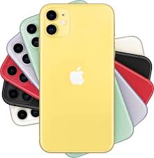 טלפון סלולרי Apple iPhone 11 128gb יבואן רישמי!!!