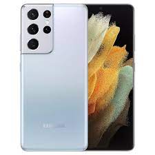טלפון סלולרי Samsung Galaxy S21 Ultra 5G SM-G998B/DS 256GB 12GB RAM סמסונג [מתצוגה]