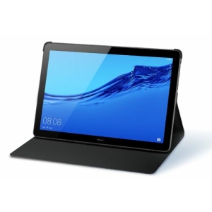 כיסוי ספר מקורי HUAWEI MediaPad T3 Case Flip cover Black