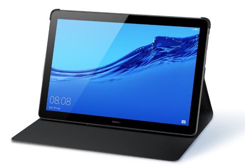כיסוי ספר מקורי HUAWEI MediaPad T3 Case Flip cover Black