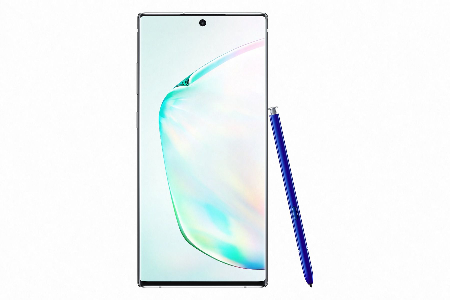 טלפון סלולרי Samsung Galaxy Note 10 Plus SM-N975F 128GB חדש