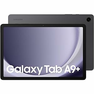 טאבלט Samsung Galaxy Tab A9 Plus 11 SM-X216 64GB 4GB RAM 5G סמסונג