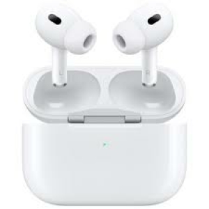 אוזניות Apple AirPods Pro 2 MagSafe USB-C True Wireless אפל