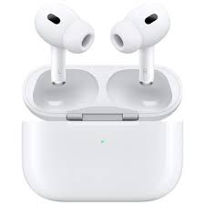 אוזניות Apple AirPods Pro 2 MagSafe USB-C True Wireless אפל