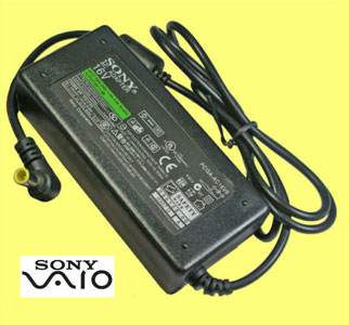 מטען למחשב נייד SONY VAIO 16V 4.68A PCG-691L