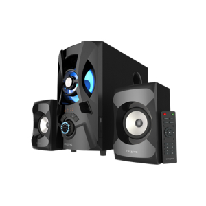 רמקולים למחשב 2.1 Creative E2900