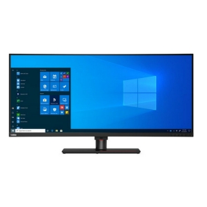 מסך מחשב Lenovo 62C1GAT6IS ‏39.7 ‏אינטש 4K לנובו