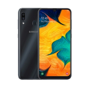 טלפון סלולרי Samsung Galaxy A30 SM-A305YN 32GB