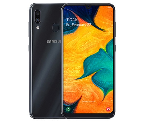טלפון סלולרי Samsung Galaxy A30 SM-A305YN 32GB