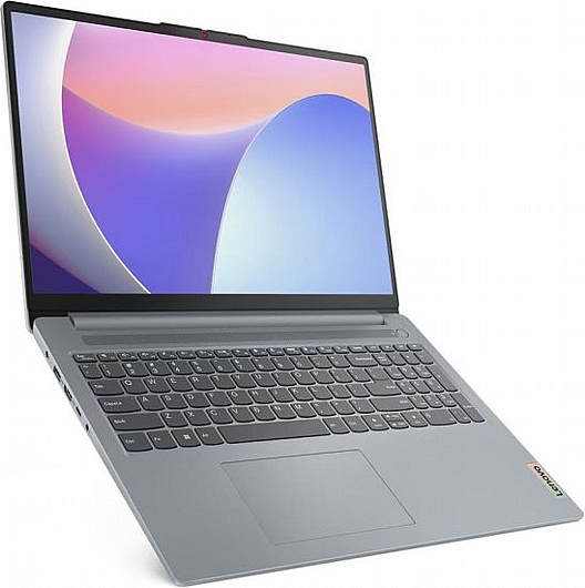 מחשב נייד Lenovo IdeaPad Slim 3 15IRH8 83EM0037IV לנובו