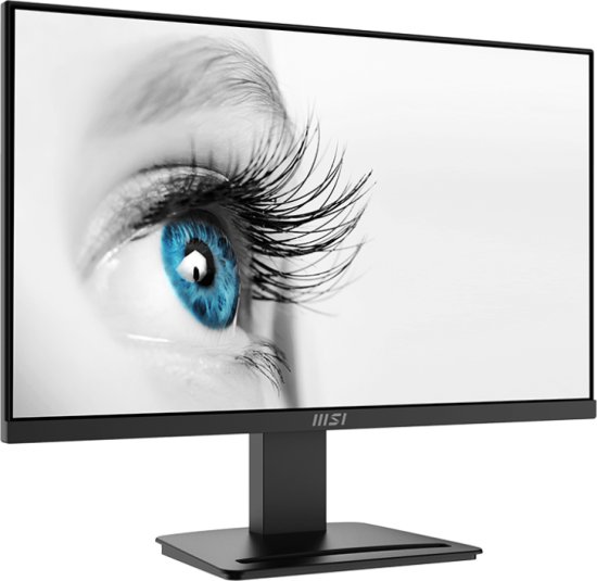 מסך מחשב ‏23.8 ‏אינטש MSI PRO MP241X Full HD
