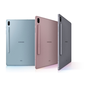 טאבלט Samsung Galaxy Tab S6 Lite 10.4 P613 64GB 4GB RAM Wi-Fi With S-Pen