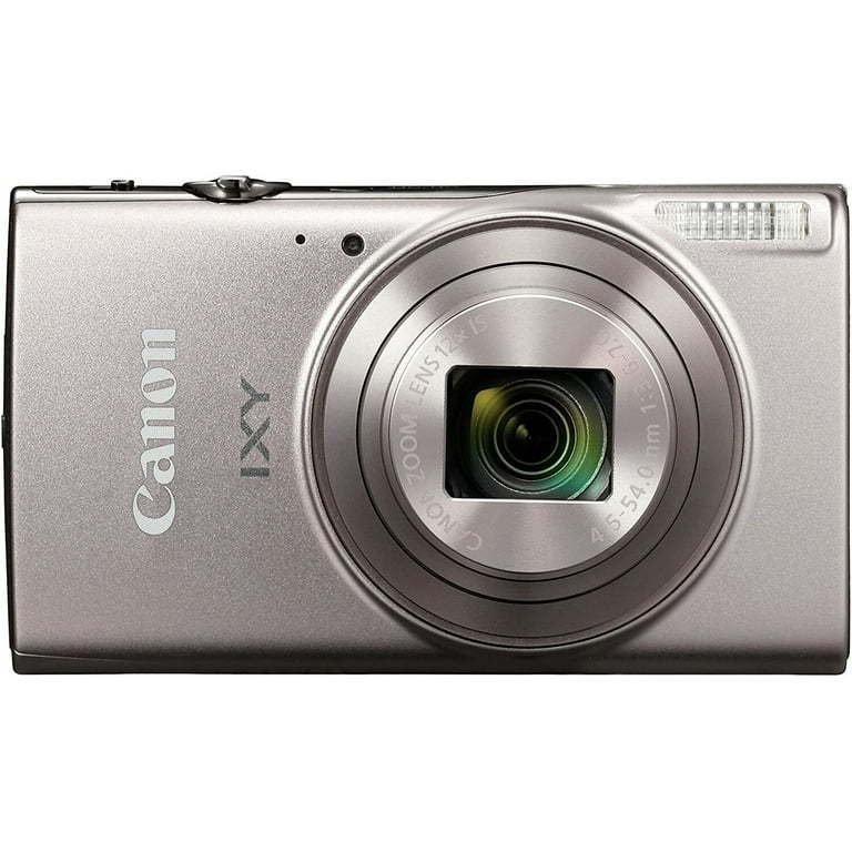 מצלמה ‏קומפקטית Canon PowerShot ELPH 360 HS/IXUS 285 HS/IXY 650 קנון