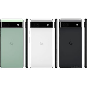 טלפון סלולרי Google Pixel 6a 5G 128GB 6GB RAM
