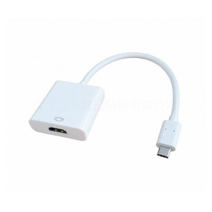 Type-c CH-USB3.1-HDMI Gold Touch