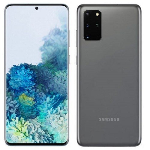 טלפון סלולרי Samsung Galaxy S20 SM-G980F/DS 128GB 8GB RAM