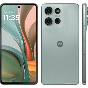 טלפון סלולרי Motorola Moto G75 5G Dual Sim 8GB RAM 256GB מוטורולה