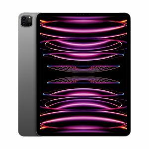 טאבלט Apple iPad Pro 12.9 M2 (2022) 1TB Wi-F אפל