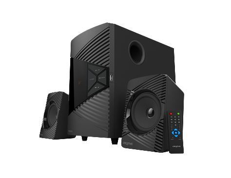 רמקולים למחשב 2.1 Creative E2500