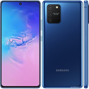 טלפון סלולרי Samsung S10 Lite G770F 128GB 8GB RAM