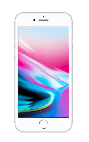 טלפון סלולרי iPhone 8 64GB אייפון 8 Apple מתצוגה