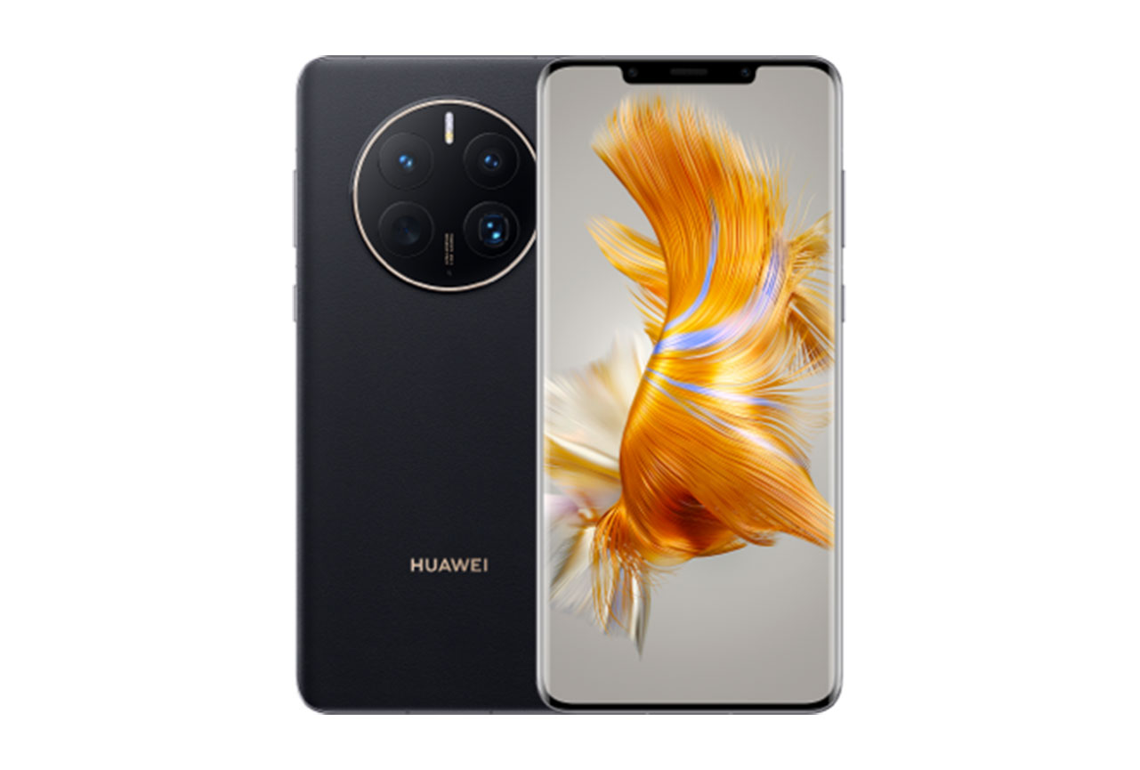טלפון סלולרי Huawei Mate 50 Pro Dual Sim 8GB RAM 256GB