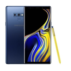טלפון סלולרי Samsung Galaxy Note 9 SM-N960F 128GB סמסונג