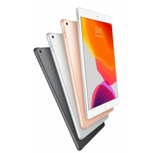 טאבלט Apple iPad 10.2 (2019) 32GB Wi-Fi + Cellular אפל