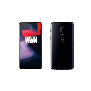 טלפון סלולרי OnePlus 6 A6013 256GB משומש