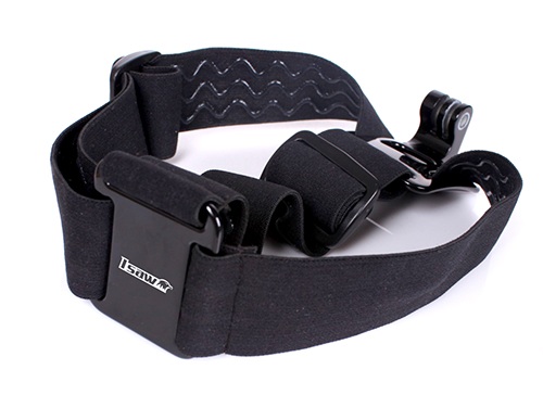 רצועת ראש ISAW ACC02 Head Strap