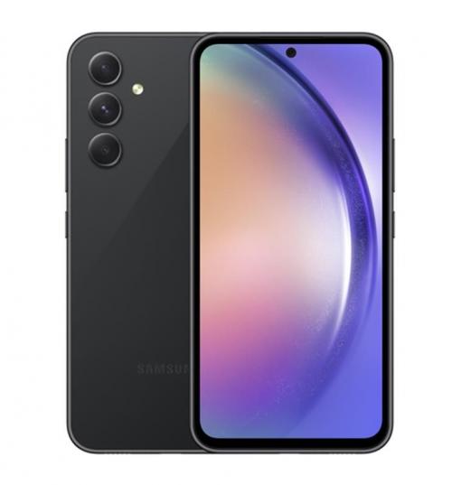 טלפון סלולרי Samsung Galaxy A34 5G SM-A346E/DSN 128GB 6GB RAM מתצוגה