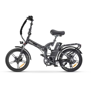 אופניים חשמליים  ריידר פריים פלוס -20/3 PRIME PLUS מבית Rider