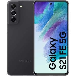 טלפון סלולרי Samsung Galaxy S21 FE 5G SM-G990E/DS 128GB 6GB RAM סמסונג