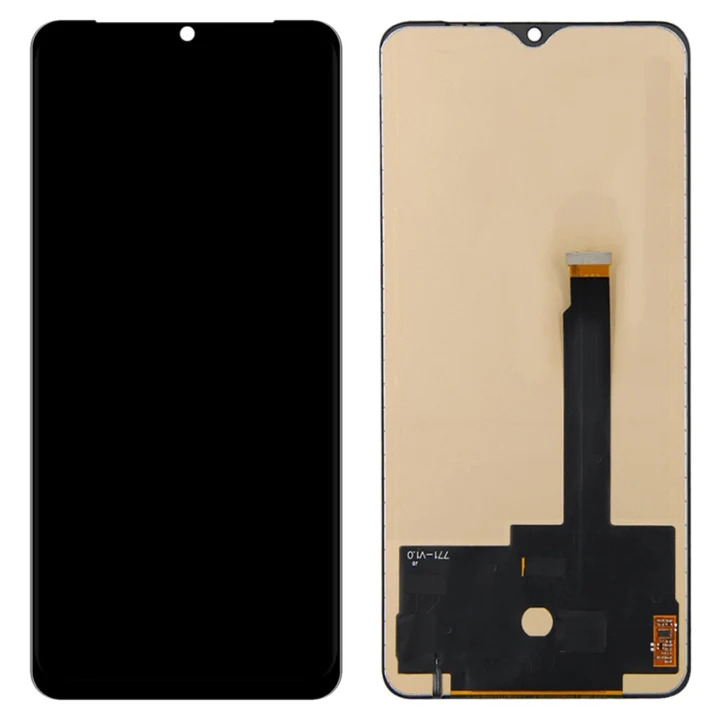 החלפת מסך LCD+מגע מקוריים - OnePlus 7T