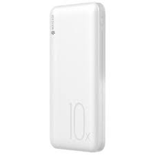 מטען נייד Miracase MPB10PD 22.5W 10000mAh 99215-800-26