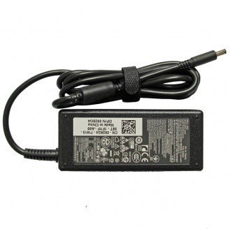 מטען למחשב נייד Dell Inspiron 15-5000 Series 5565 5567 5568 19.5V/3.34A 4.5*3.0 דל