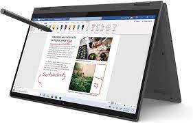 מחשב נייד Lenovo IdeaPad Flex 5 14ITL05 82HS006DIV לנובו